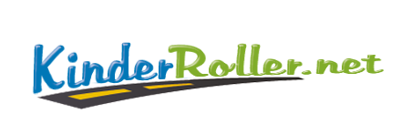 Kinderroller Logo
